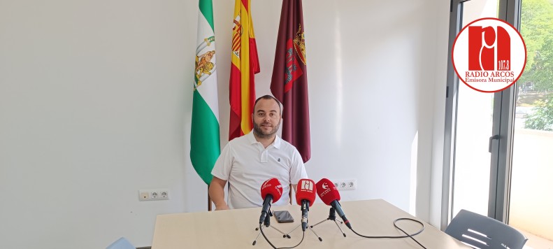 La delegación de Juventud ha presentado diferentes actividades puestas en marcha en este verano