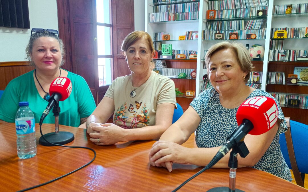 El “Armario Solidario” de Cáritas Santa María, una gran ayuda para quienes más lo necesitan
