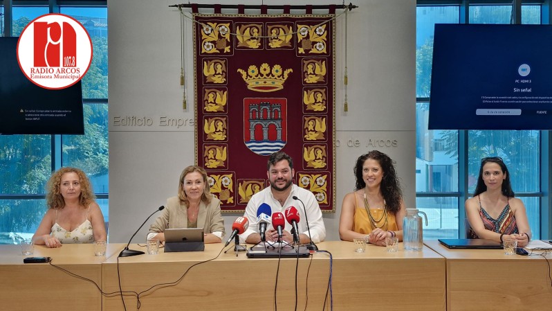 Arcos acoge una Jornada de Turismo Sostenible