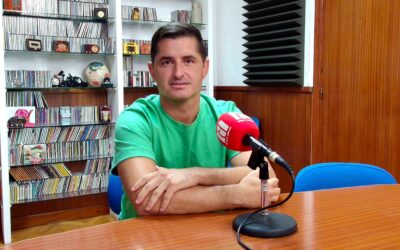 Maqui; “me siento engañado, dolido y decepcionado, en el Arcos CF no cuentan conmigo para esta temporada”