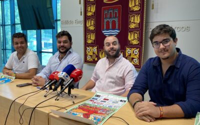 La Hermandad del Dulce nombre organiza la “IV Preferia”
