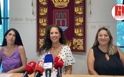 Se presenta la “Semana del Alzheimer”