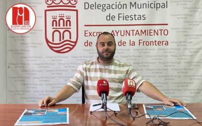 Juventud abrirá el plazo de inscripción a nuevos cursos dentro del programa “Formaacción VII”