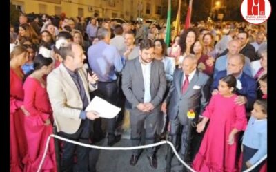 Comienza la Feria de San Miguel