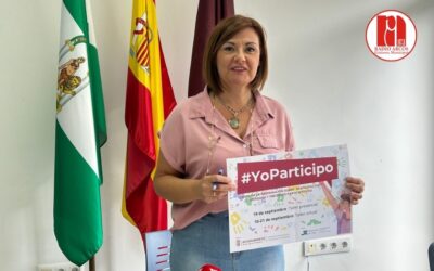 Participación Ciudadana continúa con el programa “Yo participo”