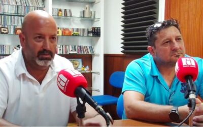 C.D. Academy Jédula, nuevo club de fútbol