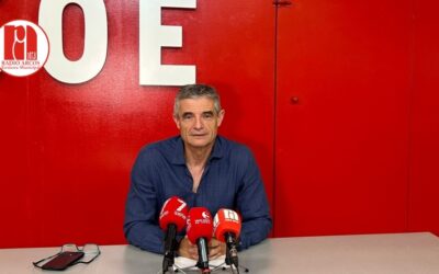 El PSOE prevé una subida de impuestos y denuncia “falta de gestión” por parte del equipo de gobierno
