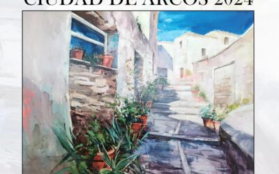 XXIX Premio de pintura “Ciudad de Arcos” 2024