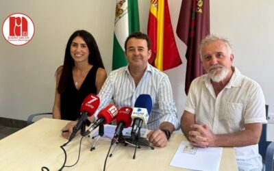 Este viernes se presenta la obra literaria “Ángel Contigo y Otros Versos” del escritor Cándido Gutiérrez Nieto