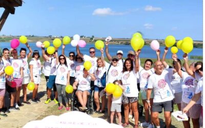 Este domingo se celebra la “IV Marcha reivindicativa de prevención del suicidio” organizada por UBUNTU