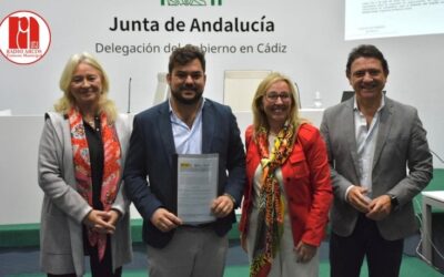 Arcos se posiciona como el municipio más beneficiado por el Plan de Empleo “Andalucía Activa” de la Junta de Andalucía