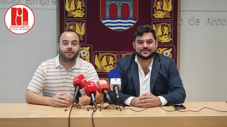 El equipo de gobierno valora muy positivamente la pasada Feria de San Miguel