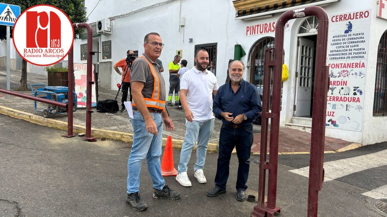 Avanzan los preparativos del Toro del Barrio Bajo
