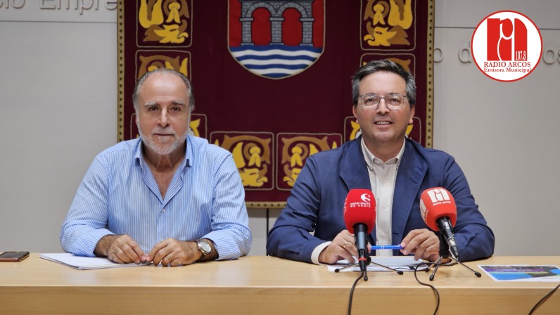 El Ayuntamiento de Arcos ha anunciado la firma del contrato y adjudicación para la realización de un inventario de los caminos municipales de uso público
