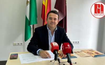 Arcos se prepara para celebrar el II “Encuentro de Ciudades Históricas de la provincia de Cádiz”