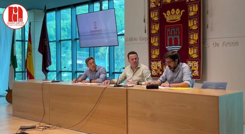El Consejo Escolar Municipal decide que el 3 y 4 de marzo de 2025 sean los días no lectivos en Arcos