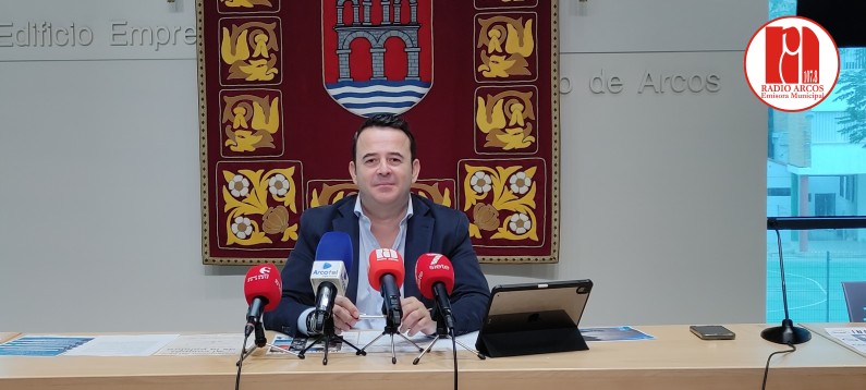 Cultura presenta las actividades para el mes de octubre