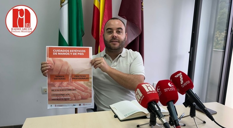Juventud abre el plazo para un nuevo curso dentro del programa “Formaacción”