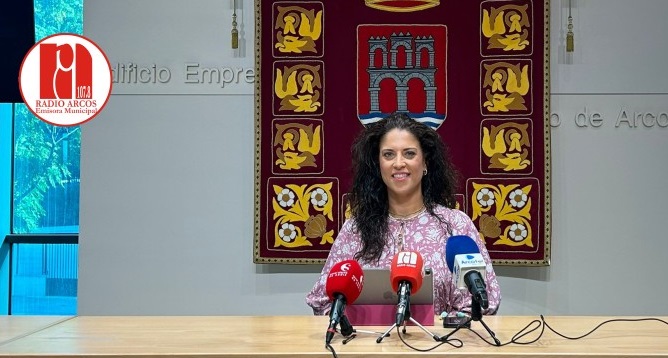 Arcos celebra del 11 al 13 de octubre el Día Mundial del Turismo