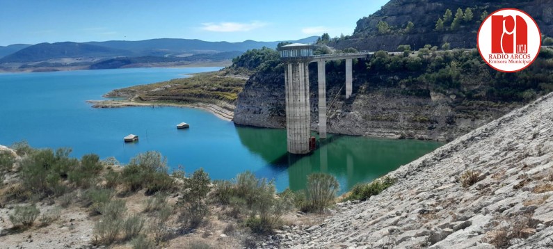 La Comisión de Seguimiento de la Sequía del Guadalete-Barbate mantiene las medidas de ahorro
