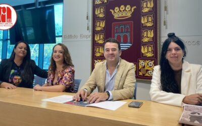 El Olivares Veas acogerá el espectáculo flamenco de Navidad “Azúcar, Canela y Clavo”