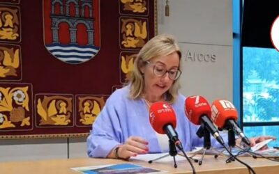 El Ayuntamiento contratará a 67 personas dentro del Programa “Andalucía Activa”