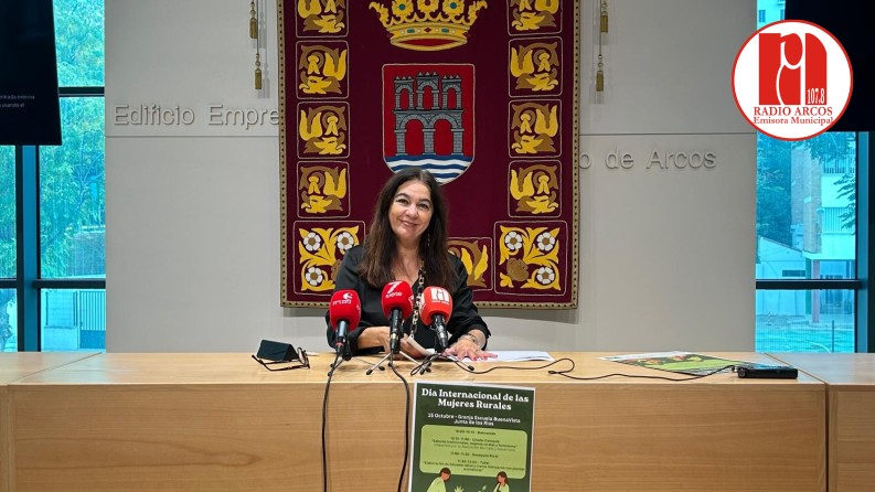 Igualdad celebra el Día de la Mujer Rural y abre el plazo para un nuevo curso de formación
