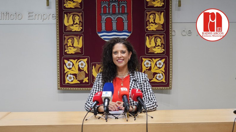 la delegación del Mayor anuncia diversas actividades para octubre