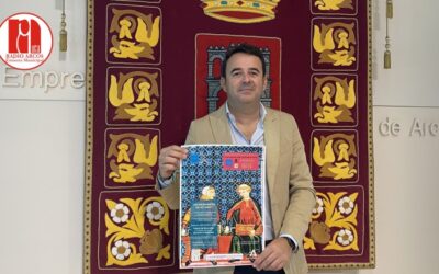 Arcos acoge este sábado la conferencia-concierto “Los Instrumentos del Rey Sabio”