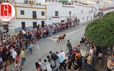 El Ayuntamiento califica de “rotundo éxito” la celebración del Toro del Barrio Bajo