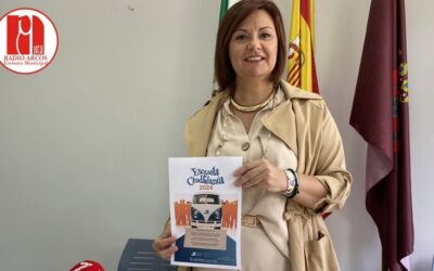 Participación Ciudadana organiza tres talleres dentro del programa “Escuela de Ciudadanía” de la Diputación de Cádiz