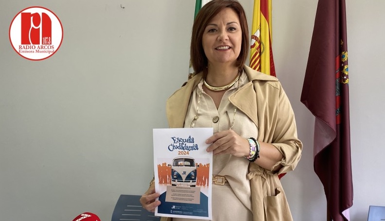 Participación Ciudadana organiza tres talleres dentro del programa “Escuela de Ciudadanía” de la Diputación de Cádiz