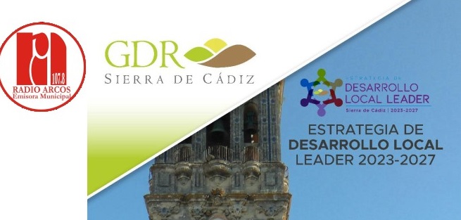 El Ayuntamiento celebra una sesión informativa del GDR Sierra de Cádiz sobre Estrategia de Desarrollo Local 2023-2027