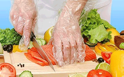 “Higiene Alimentaria y Normativa Actual”, primer tema del curso de ‘Manipulador de alimentos’