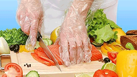 “Higiene Alimentaria y Normativa Actual”, primer tema del curso de ‘Manipulador de alimentos’