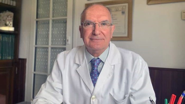 El Observatorio de Salud Especialistas ¡Ya! presenta en Radio Arcos el curso de ‘Manipulador de Alimentos’