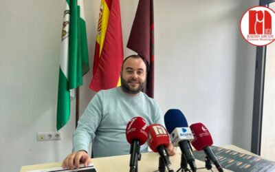 Los Reyes Magos de Arcos celebran este sábado una fiesta para recaudar fondos