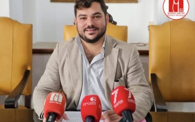 15 jóvenes arcenses podrán formarse en una nueva Escuela Taller