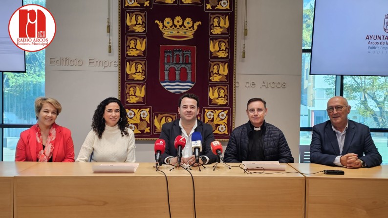 El Coro de Voces Femeninas “In Nomine Domini” ofrecerá dos conciertos de navidad benéficos
