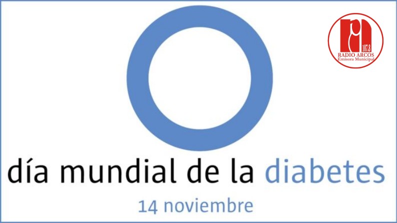El 14 de noviembre se celebra el Día Mundial de la Diabetes