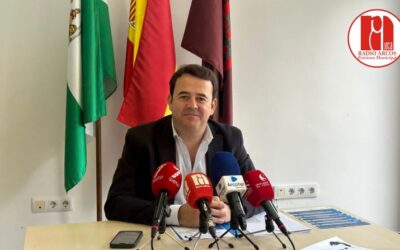 Esta semana concluye el “Noviembre Literario” de Arcos