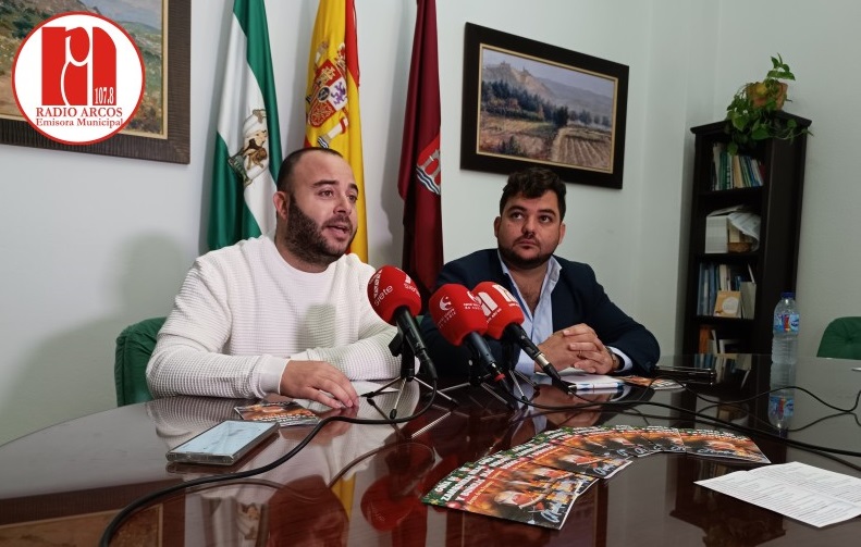 Se presenta la Guía de Zambombas 2024