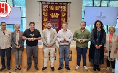 Venta “La Perdiz” se proclama ganadora de la II Ruta “Arcos, Tierra de Sabores: Cuchara, Pan y Mosto”