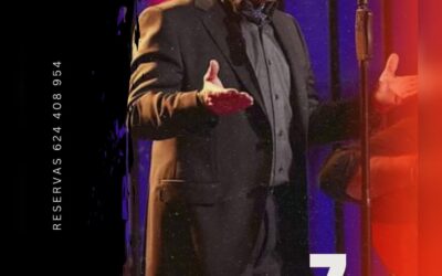 Carlitos de Bornos, “aún cuento con ganas y fuerza para seguir cantando”