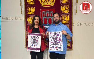 “No mires a otro lado”, un nuevo taller para reivindicar la lucha contra la violencia de género