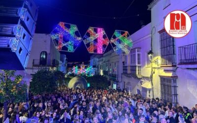 Actividades de Navidad de los próximos días