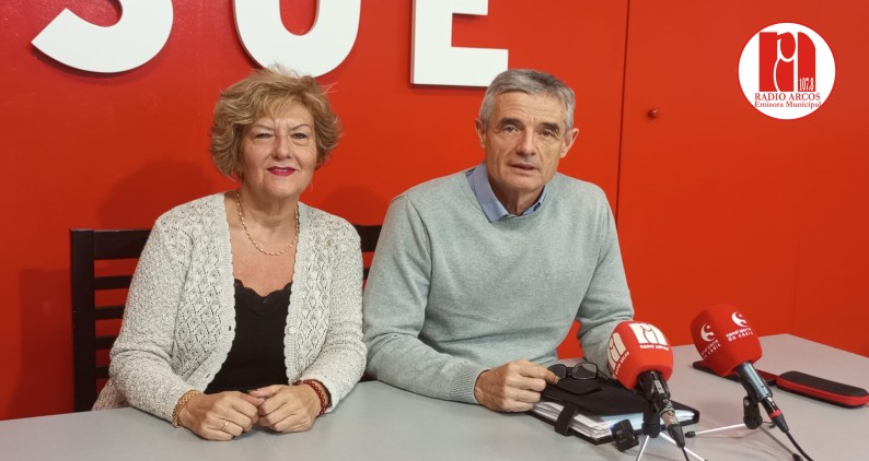 El PSOE insiste en que no hay designación nominativa en los Presupuestos de la Junta para las obras de la Plaza del Cabildo y La Verbena