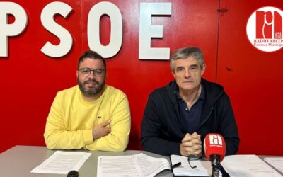 El PSOE dice que lo ocurrido en Pleno Ordinario fue “vergonzoso” e insiste en que el equipo de gobierno ha subido tasas e impuestos