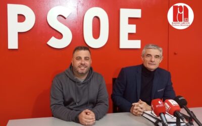 El PSOE muestra su apoyo a la externalización del servicio del alumbrado público