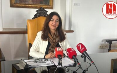 Cadigenia trae “Espejismos en la Pista”, una conferencia teatralizada que aborda la igualdad